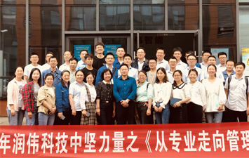 長沙潤偉機電科技有限責(zé)任公司